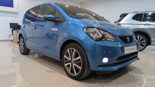 SEAT Mii Electric Plus 83CV