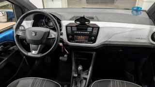 SEAT Mii Electric Plus 83CV