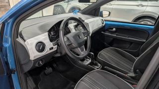 SEAT Mii Electric Plus 83CV