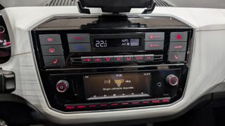 SEAT Mii Electric Plus 83CV