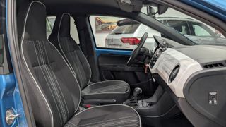 SEAT Mii Electric Plus 83CV