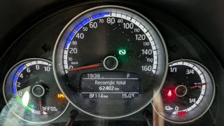 SEAT Mii Electric Plus 83CV