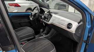 SEAT Mii Electric Plus 83CV