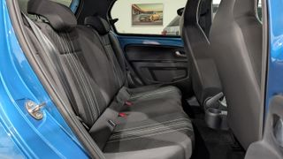 SEAT Mii Electric Plus 83CV