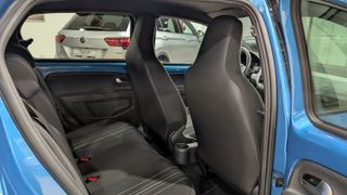 SEAT Mii Electric Plus 83CV