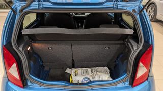 SEAT Mii Electric Plus 83CV