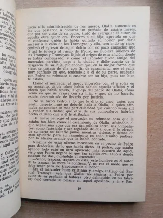 Las aventuras del bachiller Trapaza. Solorzano.