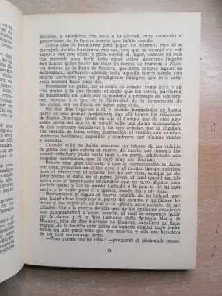 Las aventuras del bachiller Trapaza. Solorzano.