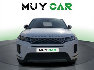 Land Rover Range Rover Evoque D150 Standard FWD 110 kW (150 CV)