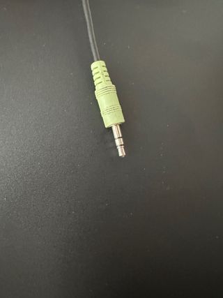 Altavoces Logitech 2.1 Negro/Plata