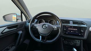 Volkswagen Tiguan Advance 1.5 TSI 110 kW (150 CV) DSG