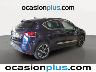 DS DS4 BlueHDi 150 S&S Sport 110 kW (150 CV)