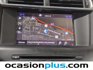 DS DS4 BlueHDi 150 S&S Sport 110 kW (150 CV)