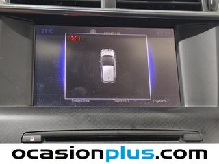 DS DS4 BlueHDi 150 S&S Sport 110 kW (150 CV)