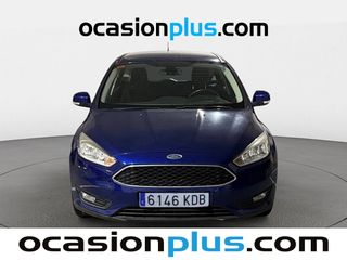Ford Focus SportBreak 1.5 TDCI Business 88 kW (120 CV)