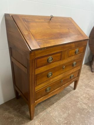 Escritorio Louis XVI principio XX