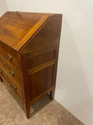 Escritorio Louis XVI principio XX