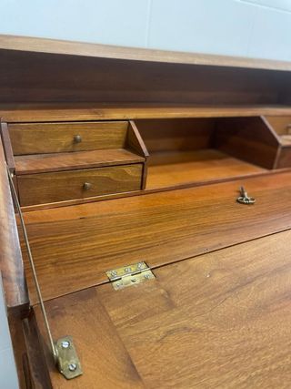 Escritorio Louis XVI principio XX