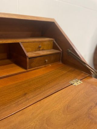 Escritorio Louis XVI principio XX