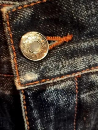 Dolce & Gabbana jeans da Uomo