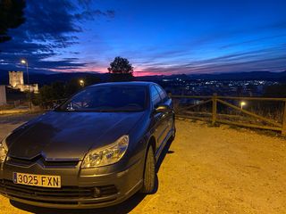Citroen C5 2007