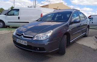 Citroen C5 2007