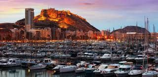 Garaje en alquiler en Ensanche - Diputación en Alicante