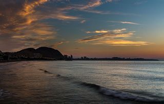 Garaje en alquiler en Ensanche - Diputación en Alicante