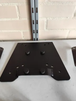 Soporte Ducati Multistrada SHAD