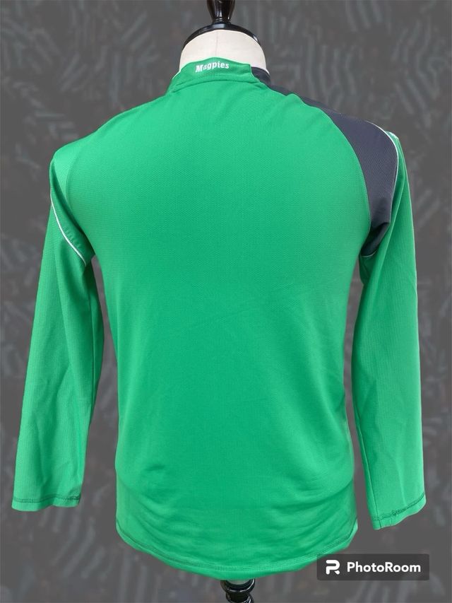 Maglietta portiere Newcastle United FC 2010/11