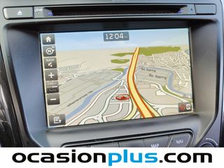 Hyundai i40 1.7 CRDI BlueDrive Tecno 85 kW (115 CV)