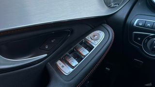 Mercedes-Benz GLC Coupé Mercedes-AMG 43 4Matic 270 kW (367 CV)