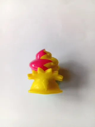 Superzings Serie 8 Helado 552