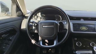 Land Rover Range Rover Evoque D150 Standard FWD 110 kW (150 CV)