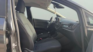 Ford Fiesta 1.1 Ti-VCT Trend 63 kW (85 CV)