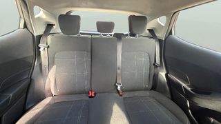 Ford Fiesta 1.1 Ti-VCT Trend 63 kW (85 CV)