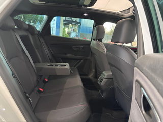 SEAT Leon  Fr 2.0Tdi 2017