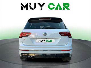 Volkswagen Tiguan Advance 1.5 TSI 110 kW (150 CV) DSG