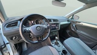Volkswagen Tiguan Advance 1.5 TSI 110 kW (150 CV) DSG