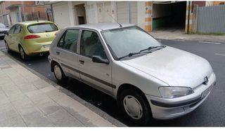 Peugeot 106 1997