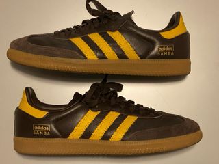 Zapatillas Adidas Samba OG nuevas