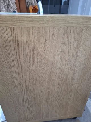 Escritorio Ikea Jon con cajonera