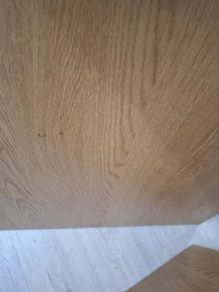 Escritorio Ikea Jon con cajonera