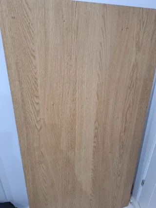 Escritorio Ikea Jon con cajonera