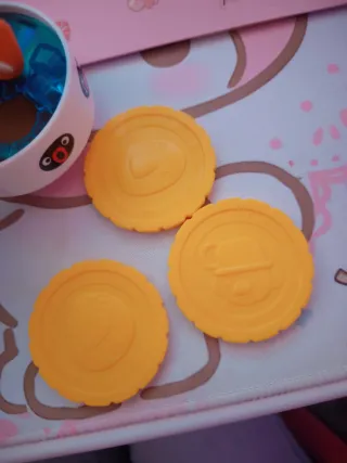 Figura Pingu Blind Box Mattel