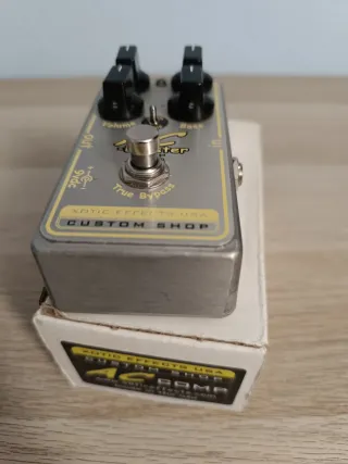 Xotic AC Booster Comp Custom Shop