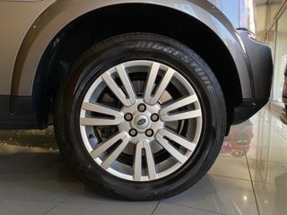 Land Rover Discovery 4 HSE 245cv 2010
