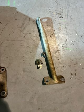 Soportes motor BMW M52 E39