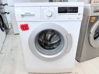 Lavatrice Siemens 7 kg 1200 giri/min A+++