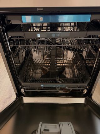 Lavavajillas LG QuadWash Nuevo a Estrenar